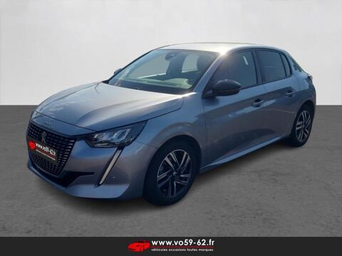 Annonce voiture Peugeot 208 12490 €