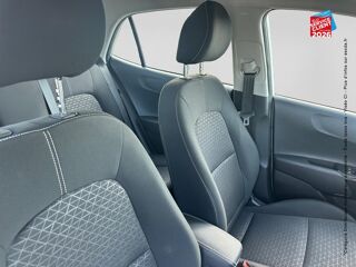 Picanto 1.2 DPi 84ch GT Line Premium 2022 occasion 67600 S&eacute;lestat