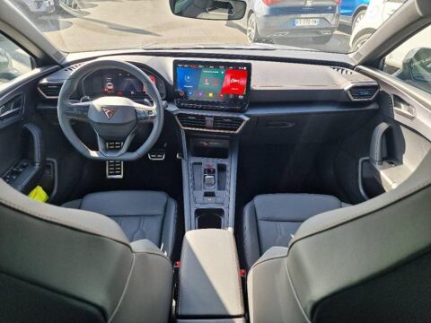 Leon 1.4 e-Hybrid 245ch VZ DSG6 2024 occasion 24430 Marsac-sur-l'Isle