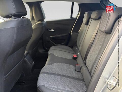 208 1.2 PureTech 100ch S/S Allure 2024 occasion 08200 Sedan