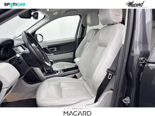 Discovery 2.0 TD4 180ch HSE AWD Mark IV 2019 occasion 82000 Montauban