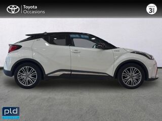 C-HR 184h Edition 2WD E-CVT MC19 2021 occasion 13290 Les Milles