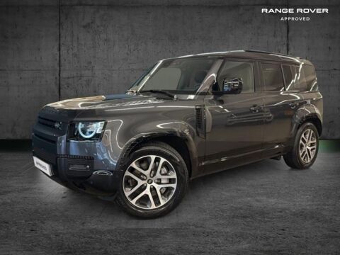 Land-Rover Defender 110 2.0 P300e X-Dynamic SE 2024 occasion LE PORT MARLY 78560
