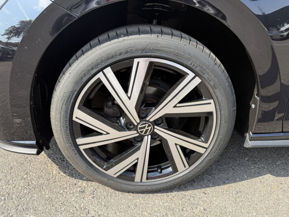 Polo 1.0 TSI 95CH R-LINE TVA RECUPERABLE 2023 occasion 31140 Aucamville