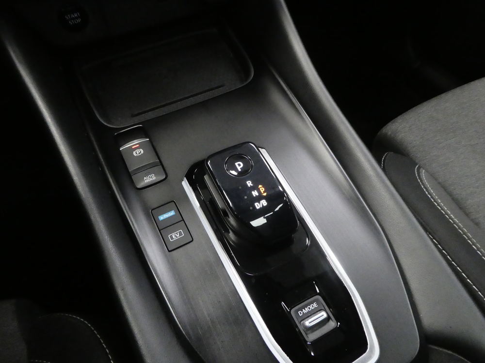 Qashqai 1.3 MILD HYBRID 158CH N-CONNECTA XTRONIC 2022 2023 occasion 77100 Nanteuil-l&egrave;s-Meaux