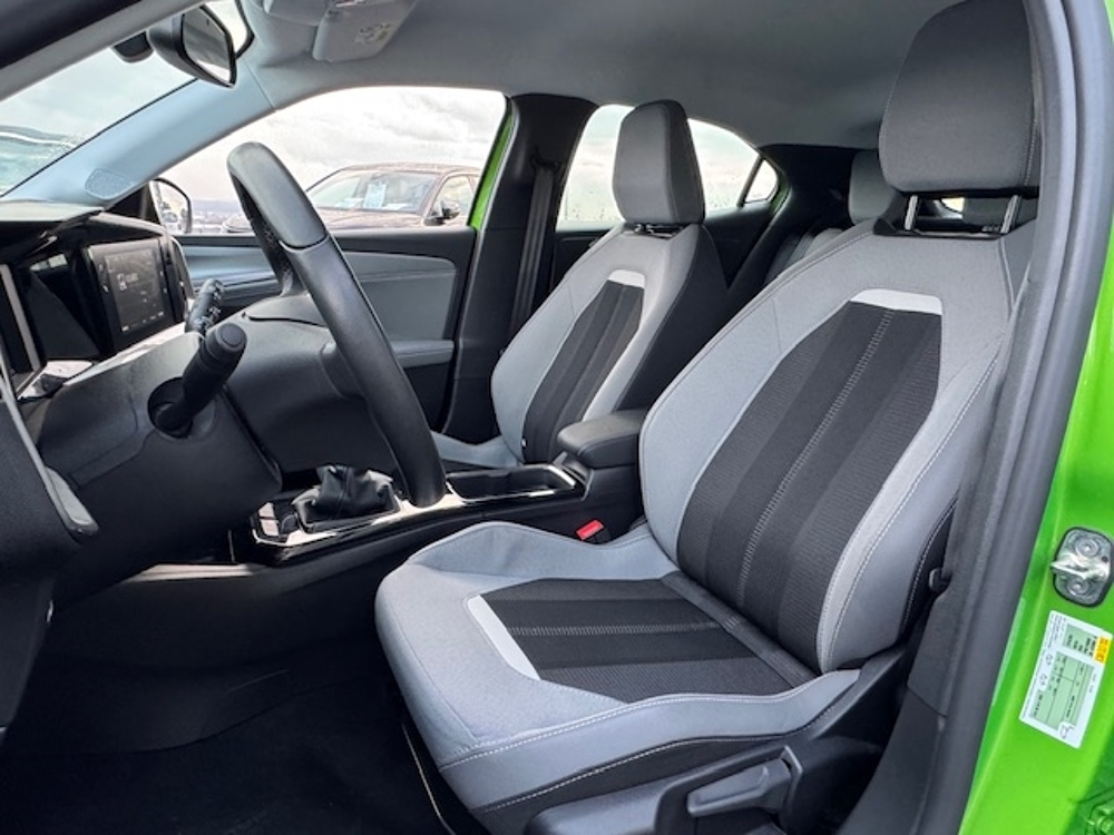 Mokka 1.2 TURBO 100CH ELEGANCE 2023 occasion 16400 Puymoyen