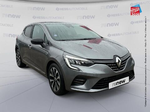 Clio 1.0 TCe 90ch Techno Camera 2023 occasion 67600 S&eacute;lestat