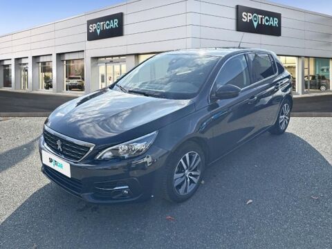Annonce voiture Peugeot 308 10980 €