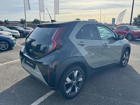 Aygo 116h Graphic 2026 occasion 87000 Limoges