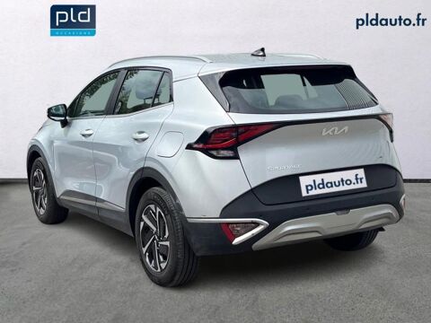 Sportage 1.6 T-GDi 230ch HEV ACTIVE BUSINESS BVA6 4x2 2022 occasion 13730 Saint-Victoret