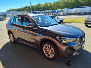 X1 (F48) SDRIVE16D 116CH BUSINESS DESIGN 2020 occasion 28630 Nogent-le-Phaye