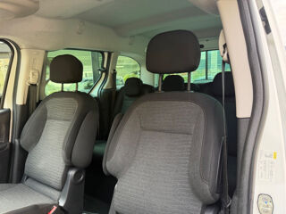 Berlingo M TURBO 110CH S&S FEEL / distribution + embrayage neuf 2018 occasion 38130 ECHIROLLES