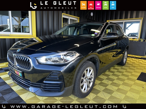 Annonce voiture BMW X2 25990 €