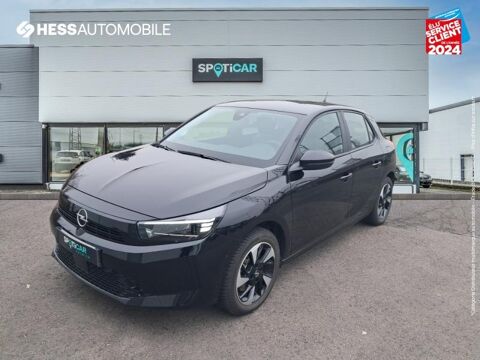Annonce voiture Opel Corsa 28499 