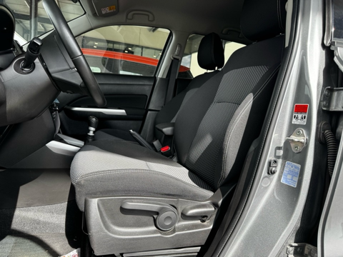 Vitara 1.4 BOOSTERJET HYBRID 129CH PRIVILEGE 2024 occasion 53810 CHANGE