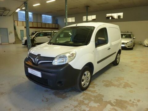 Renault Kangoo Express 1.5 dCi 90ch Grand Confort 2019 occasion Chavanay 42410