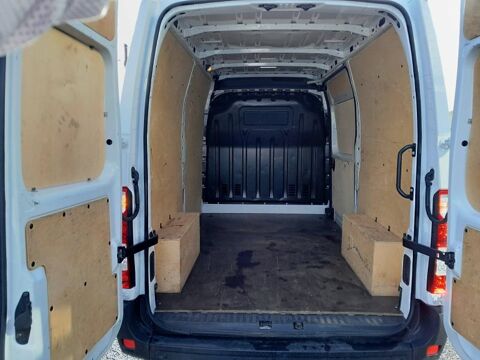 Master F3300 L2H2 2.3 Blue dCi 135ch Grand Confort Euro6 2023 occasion 64600 Anglet