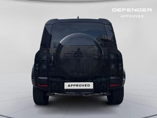 Defender 110 2.0 P300e PHEV X-Dynamic SE 2026 occasion 57050 Metz