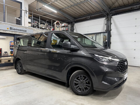 Tourneo VP L2H1 2.0 EcoBlue 150CH Titanium 8 Places [ Apple CarPlay - L 2024 occasion 13400 Aubagne