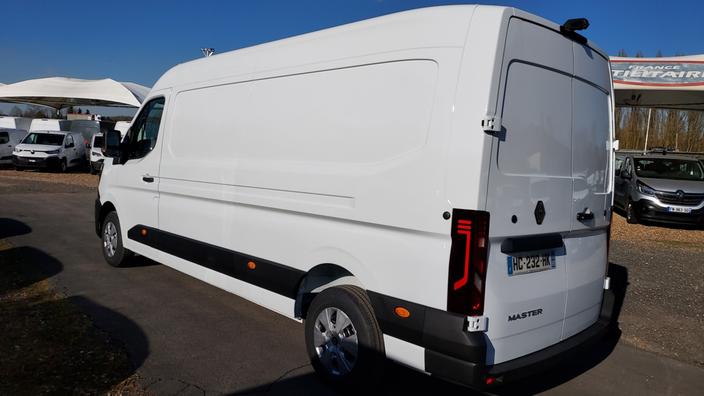 Master F3500 L3H2 2.0 BLUE DCI 150CH EXTRA 2025 occasion 60600 Clermont
