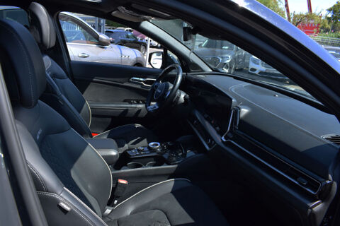 Sportage 1.6 T-GDI HEV HYBRIDE GT-LINE BVA6 2024 occasion 34740 Vendargues