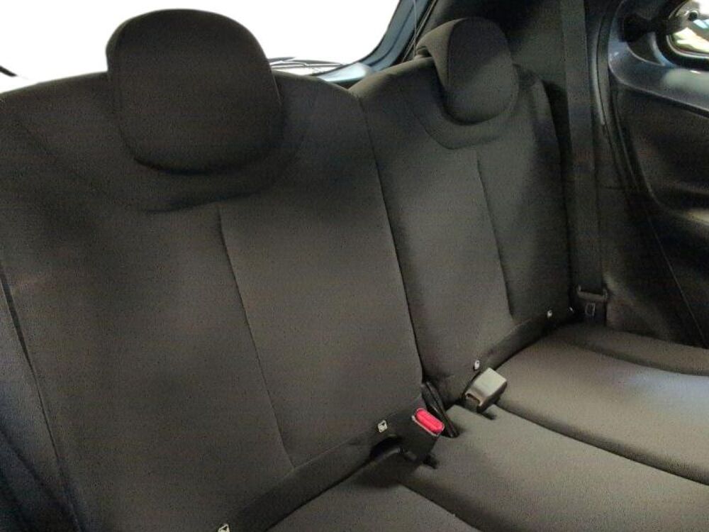 Aygo 1.0 VVT-i 72ch Dynamic MY24 2025 occasion 13400 Aubagne