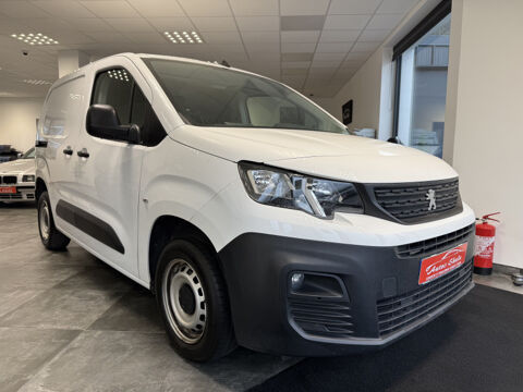 Partner STANDARD 650KG BLUEHDI 100CH S&S PREMIUM 2022 occasion 57350 Stiring-Wendel