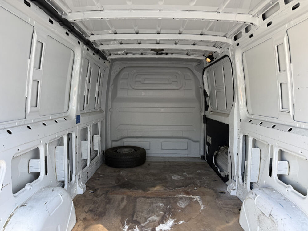 Sprinter 315 CDI 39 3T5 FIRST PROPULSION LEGER 2023 occasion 57350 Stiring-Wendel