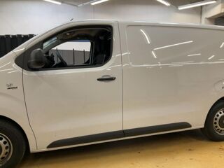 Vivaro M 1.5 Diesel 120ch 2026 occasion 17450 Saint-Laurent-de-la-Pr&eacute;e