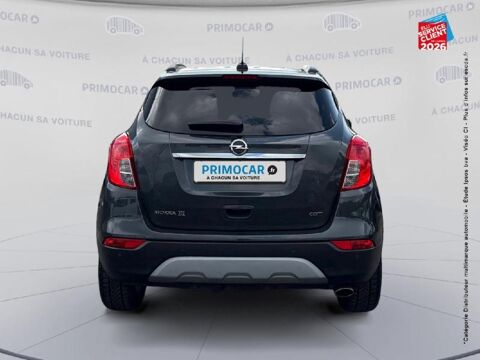 Mokka 1.6 D 136ch Elite 4x2 2017 occasion 21000 Dijon