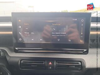 C3 Aircross 1.2 Hybride 145ch PLUS e-DCS6 2025 occasion 57970 Illange