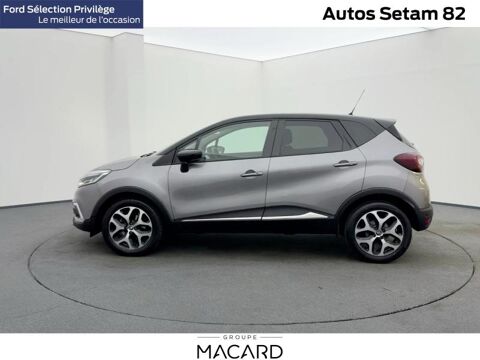 Renault captur 1.2 TCe 120ch energy Intens