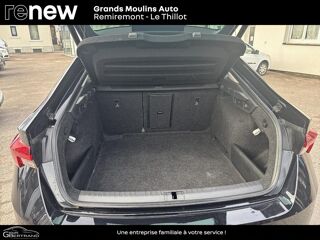 Octavia 2.0 TDI 150ch Style DSG7 2020 occasion 88160 Le Thillot