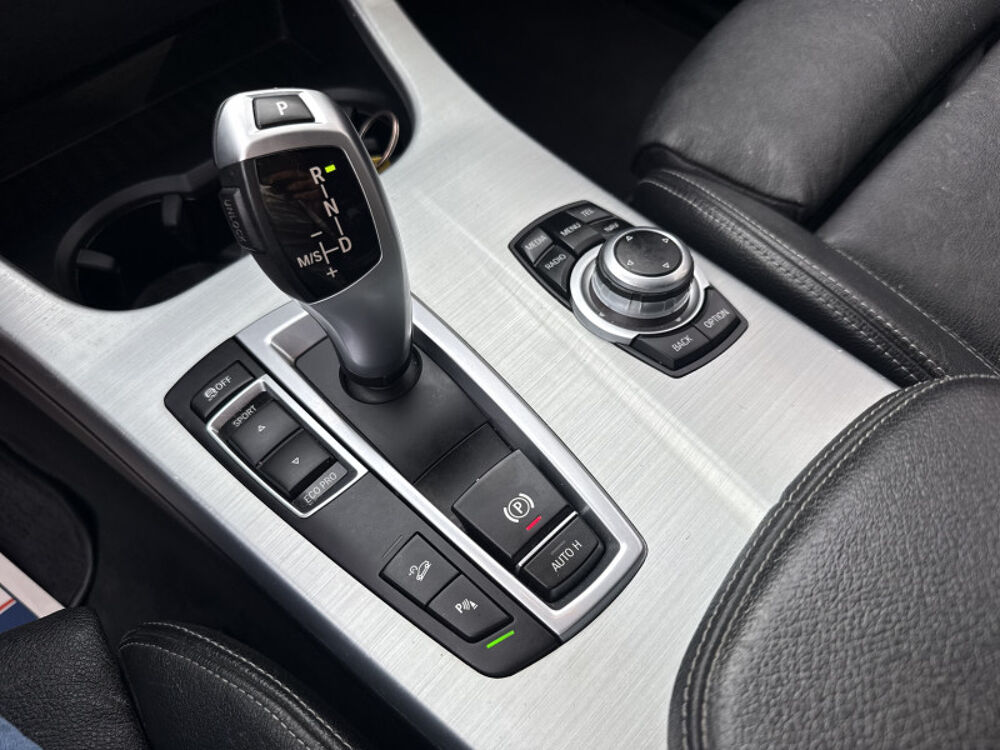 X3 (F25) XDRIVE30DA 258CH SPORT DESIGN 2013 occasion 31140 Aucamville