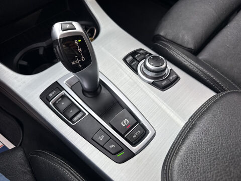 X3 (F25) XDRIVE30DA 258CH SPORT DESIGN 2013 occasion 31140 Aucamville
