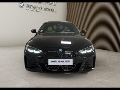 i4 eDrive40 340ch M Sport 2023 occasion 92100 Boulogne-Billancourt