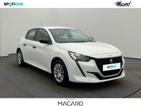 208 1.5 BlueHDi 100 Premium 2022 occasion 82000 Montauban