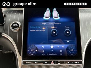 Classe GLC 220 d 197ch AMG Line 4Matic 9G-Tronic 2024 occasion 24100 Bergerac