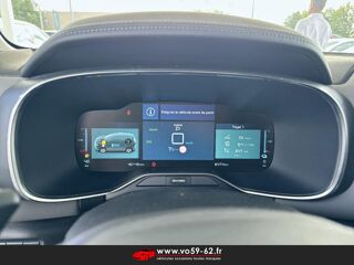C5 aircross Hybrid rechargeable 225ch Feel Pack &euml;-EAT8 2022 occasion 62000 Arras