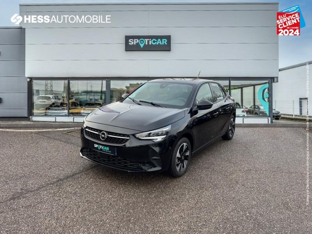 Corsa Electric 136ch Edition 2025 occasion 54520 Laxou