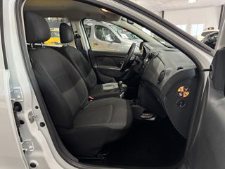 Sandero 1.0 SCE 75CV PLB AUTO 2017 occasion 12000 RODEZ