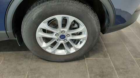 Kuga 1.5 ECOBLUE 120CH TITANE 2023 occasion 08000 Warcq