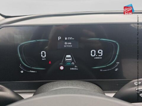 Sportage 1.6 T-GDi 150ch MHEV LX Plus DCT7 4x2 2023 occasion 68110 Illzach