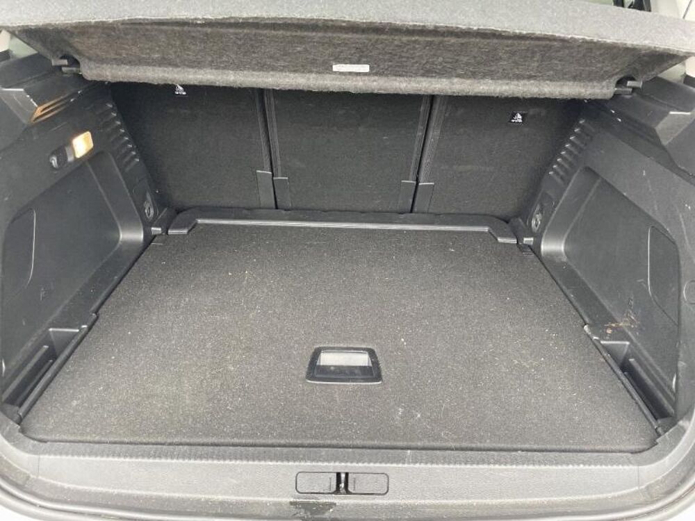 C5 aircross 1.2 Hybride 136ch MAX boite automatique 2023 occasion 27200 Vernon