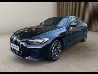 i4 eDrive35 286ch M Sport 2024 occasion 78240 Chambourcy