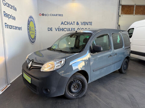 Renault Kangoo 1.5 BLUE DCI 95CH BUSINESS 5CV 2021 occasion Nogent-le-Phaye 28630