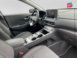 Kona Electric 39kWh - 136ch Intuitive 2023 occasion 67800 Bischheim