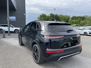 DS7 1.5 BLUEHDI 130CH PERFORMANCE LINE 2026 occasion 33700 M&eacute;rignac