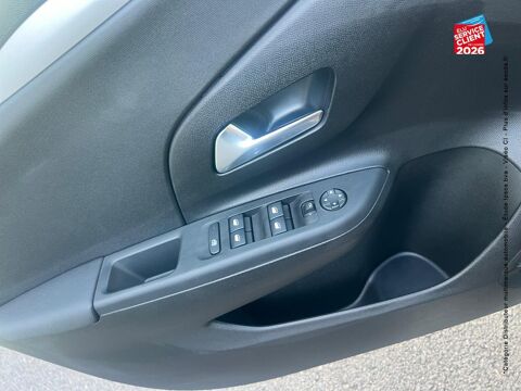 Corsa 1.2 Turbo 100ch Edition 2026 occasion 08000 Charleville-M&eacute;zi&egrave;res