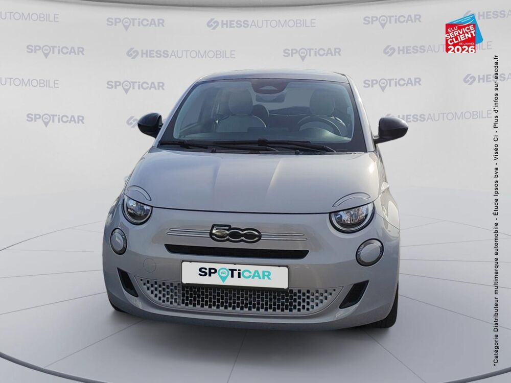 500 1.0 FireFly 65ch hybrid Ic&ocirc;ne 2026 occasion 90000 Belfort